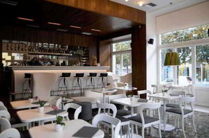 Гостиница Hotel Metropolis