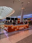Mani Bubble Tea (Avtozavodskaya Street, 18) ، غرفة الشاي
