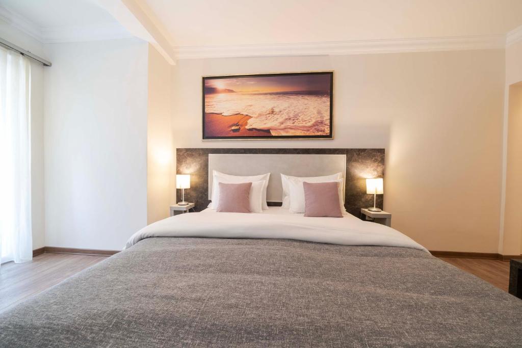 Фото Boutique hotel Momentum by Aycon