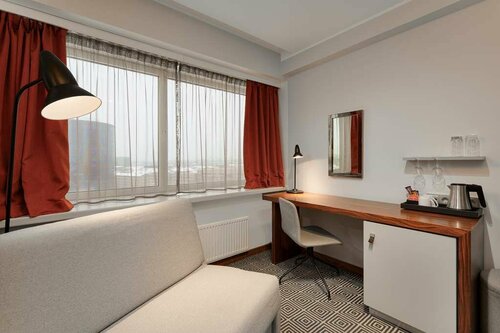 Гостиница Radisson Blu Olumpia Hotel, Tallinn в Эстонии