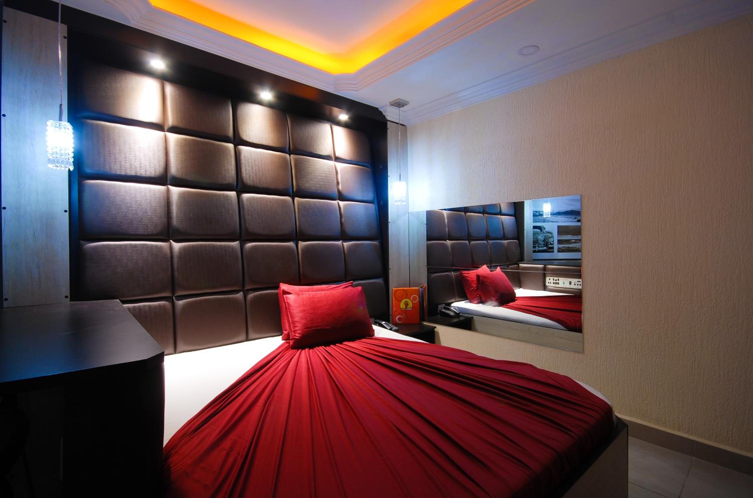 Фото Messalina Hotel - Adults Only