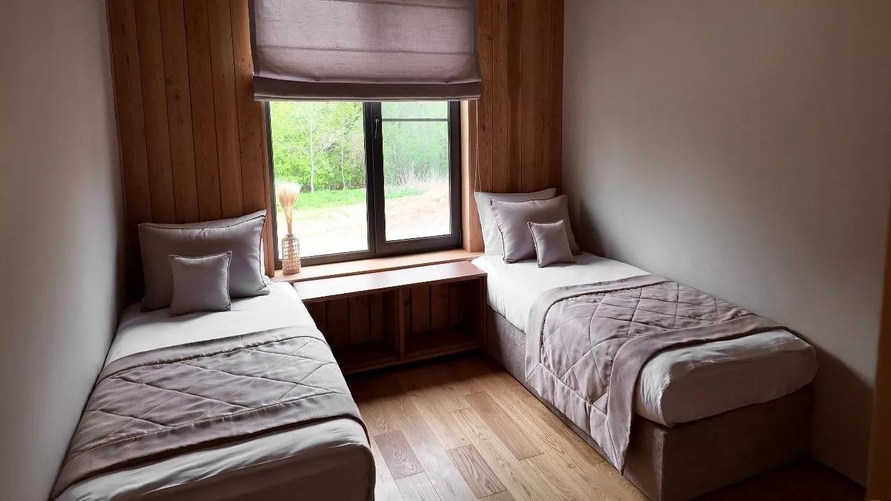 Фото Ecorancho Home