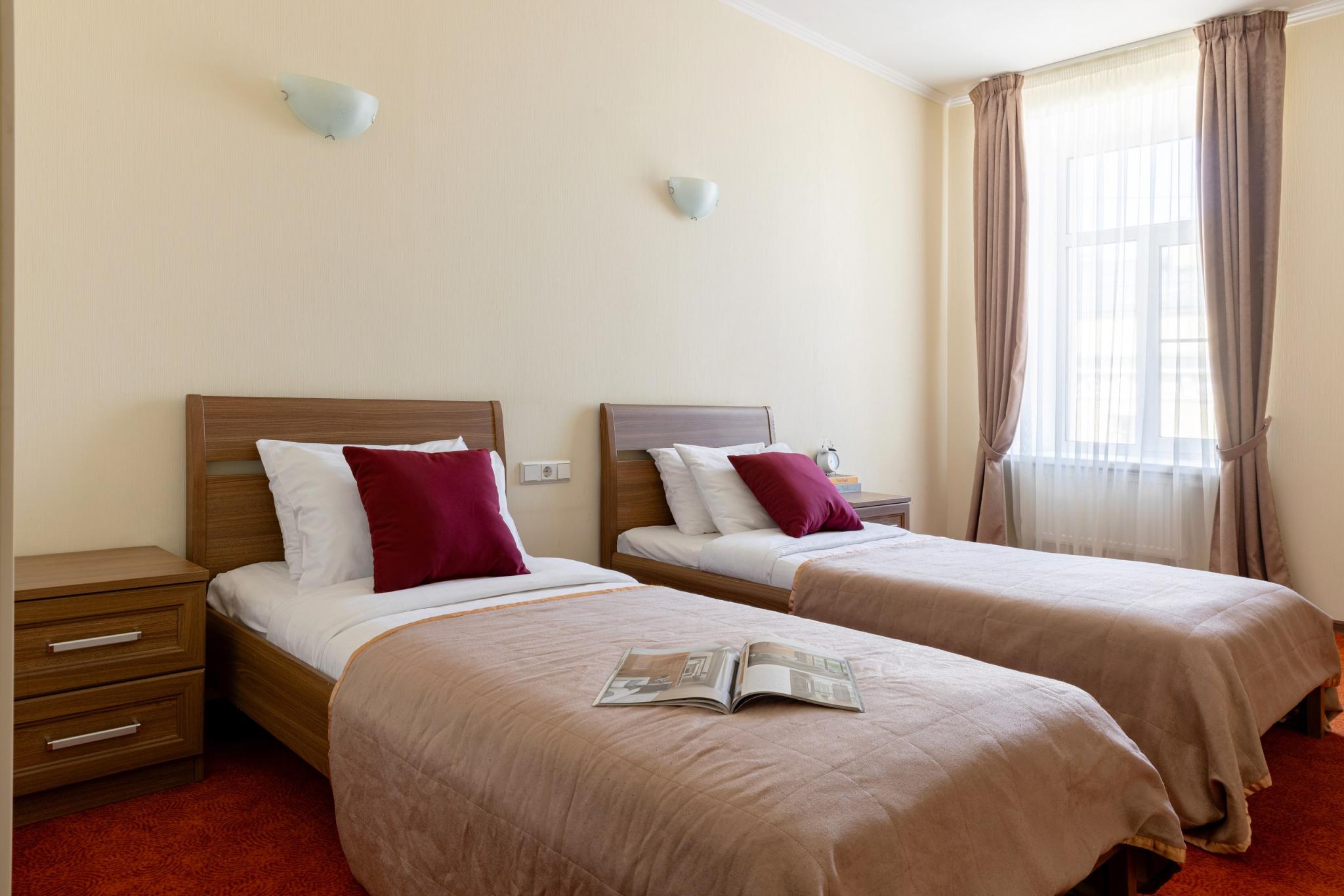 Фото Solo на Владимирской площади