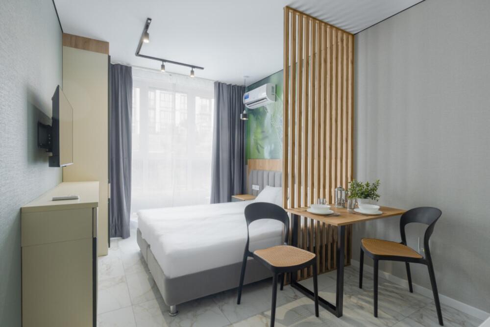 Фото Sun City Apartments 