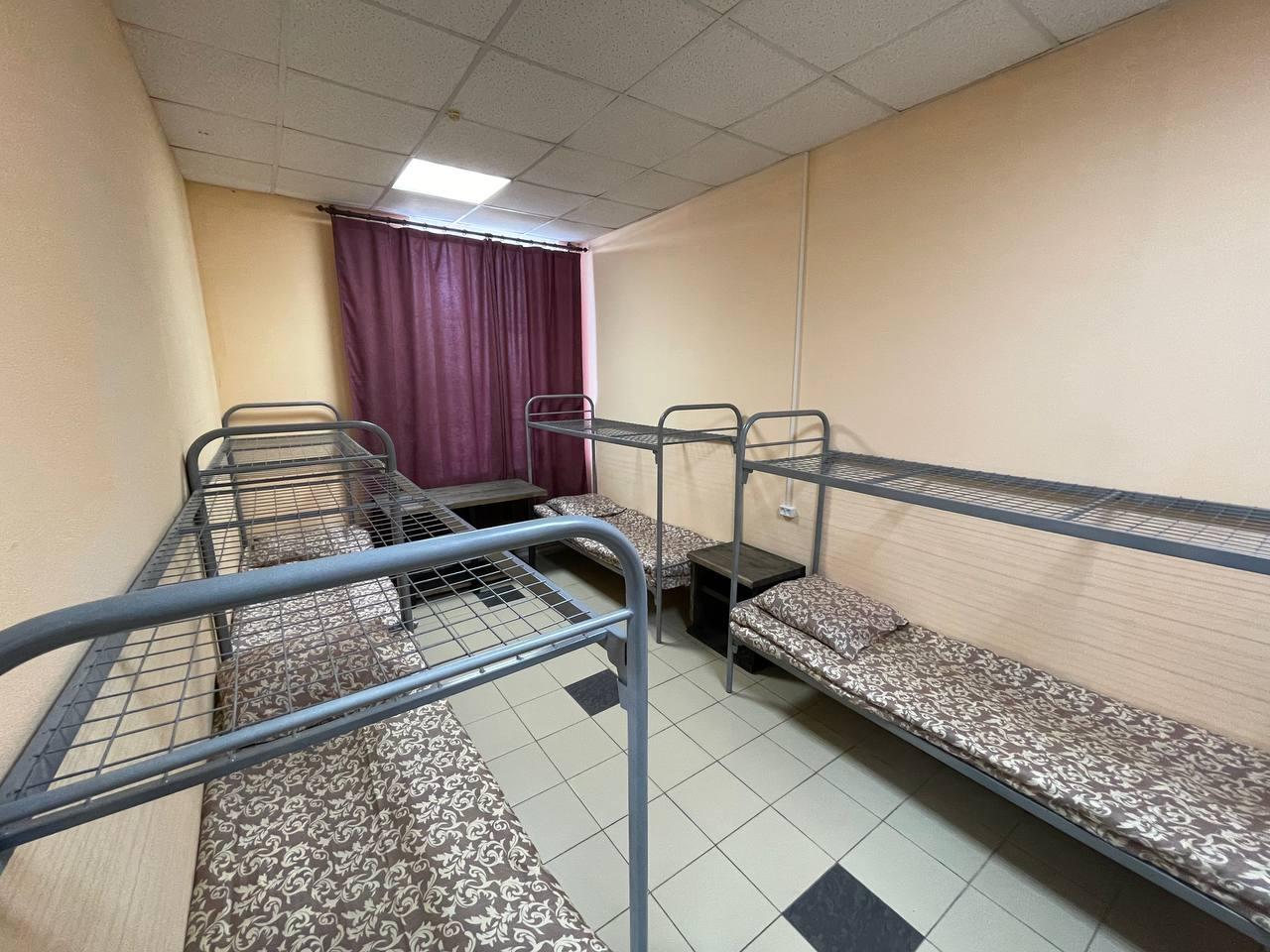 Фото Бригадир