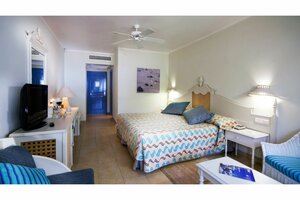 Гостиница Iberostar Costa Dorada