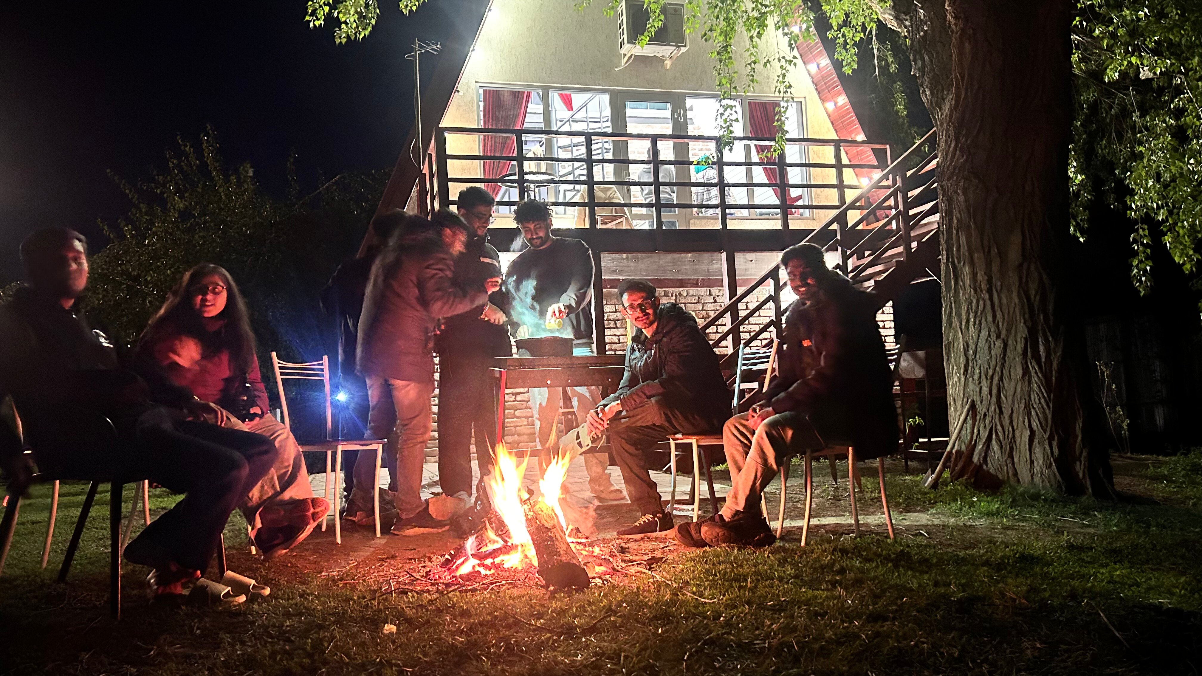 Фото Водно-спортивный клуб Seventh Heaven