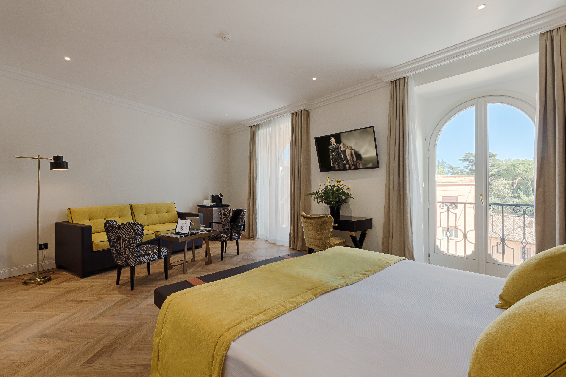 Фото The K Boutique Hotel