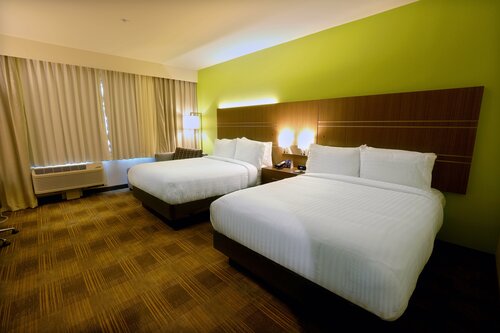 Гостиница Holiday Inn Express & Suites-Dripping Springs - Austin Area, an Ihg Hotel
