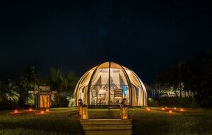 Гостиница The St. Regis Goa Resort