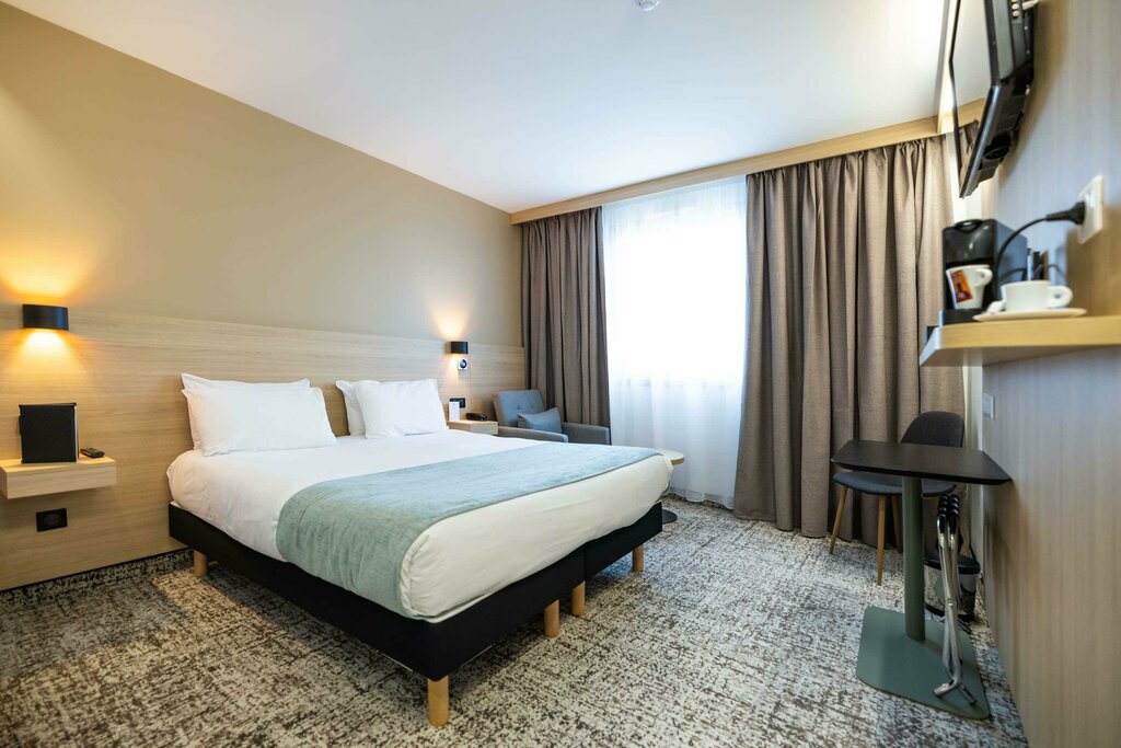 Hotel Sure Hotel by Best Western Bordeaux Lac, Bordeaux, photo