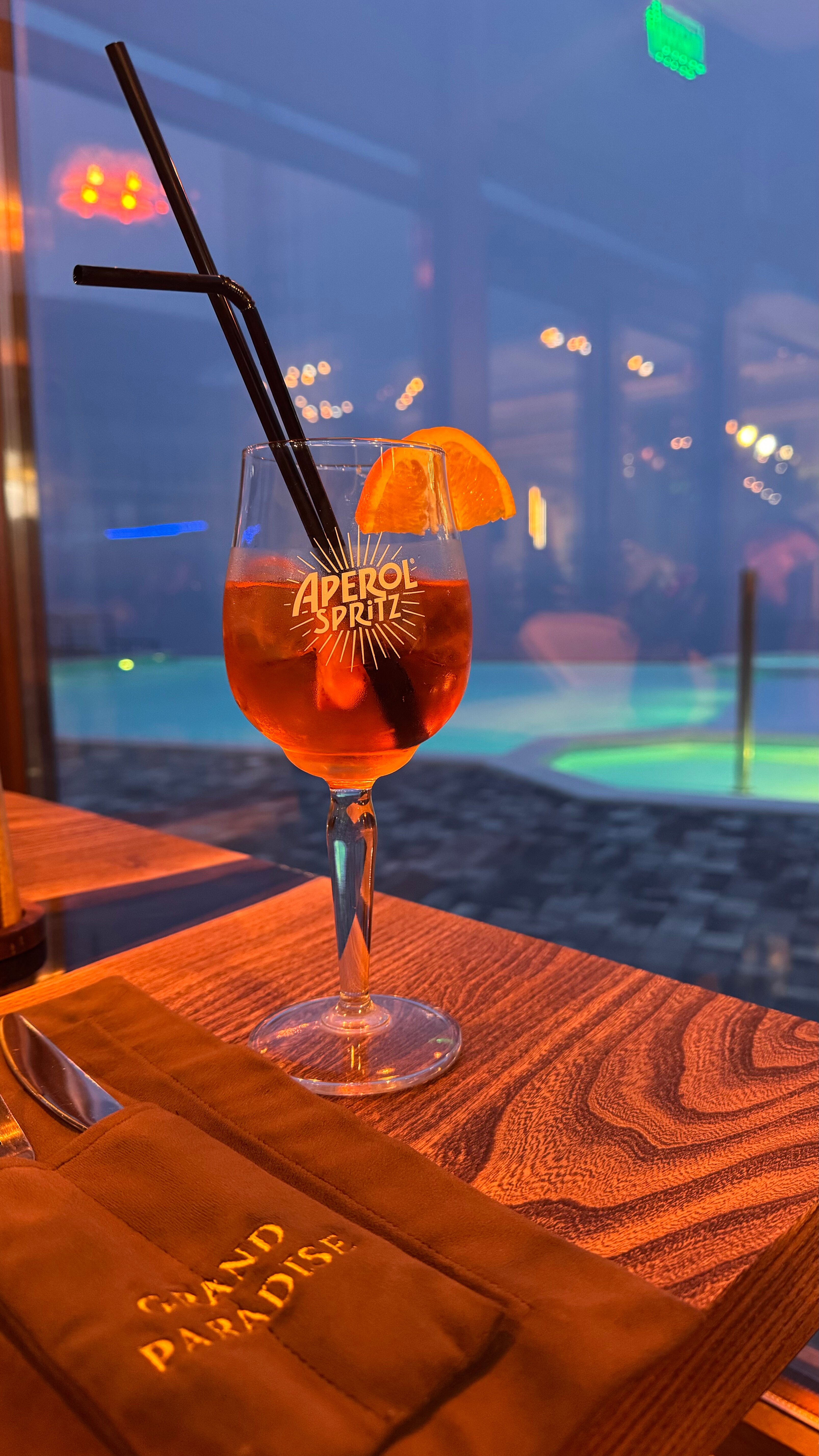 Фото ComPlex Grand Paradise