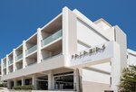 Hotel Galaxias