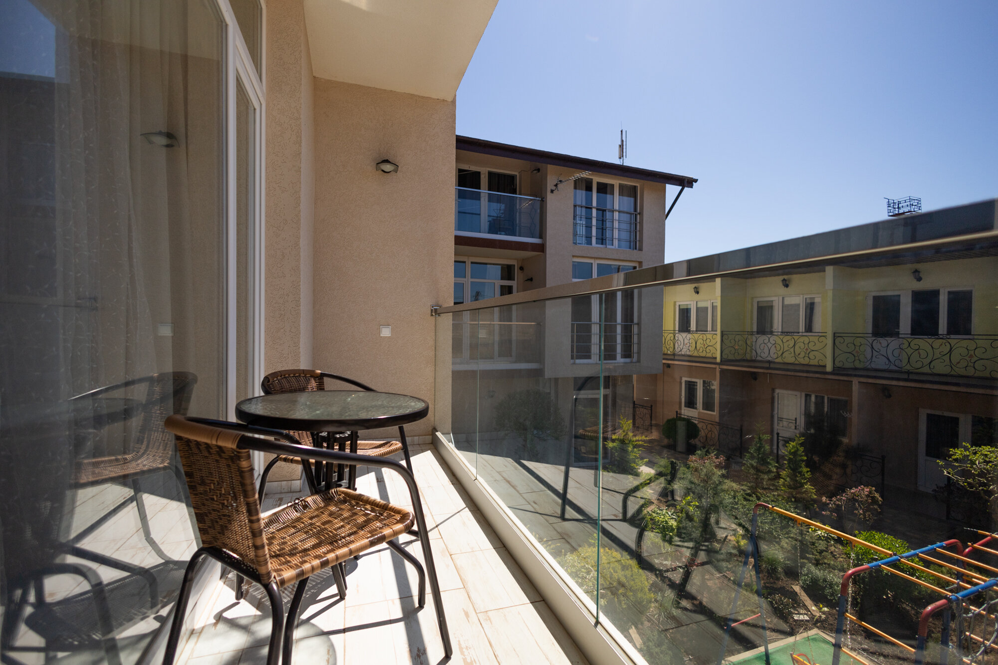 Фото Вилла Орхидея