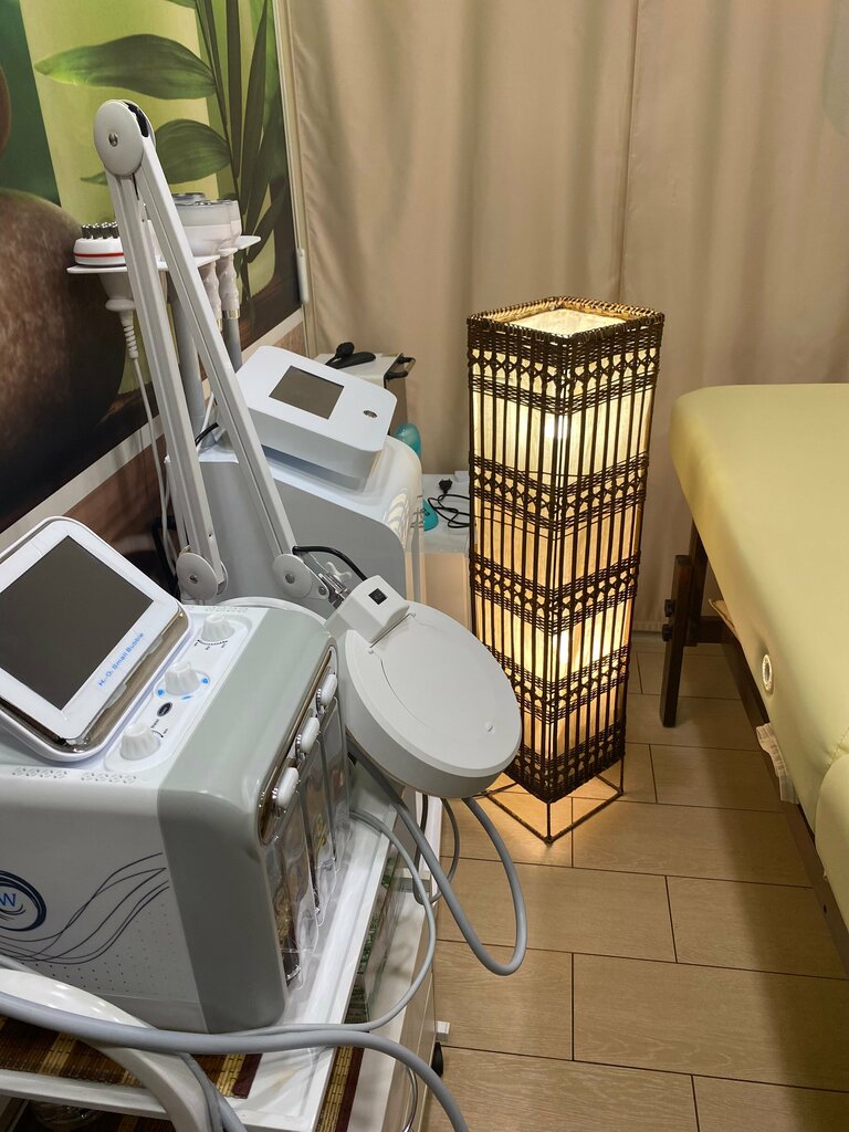 Cosmetology Студия коррекции фигуры и эстетической косметологии, Tula, photo