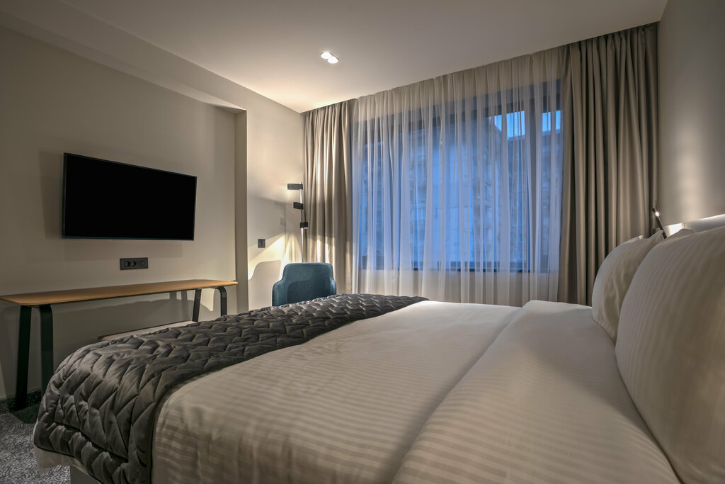 Hotel Mona Plaza Belgrade, Belgrade, photo