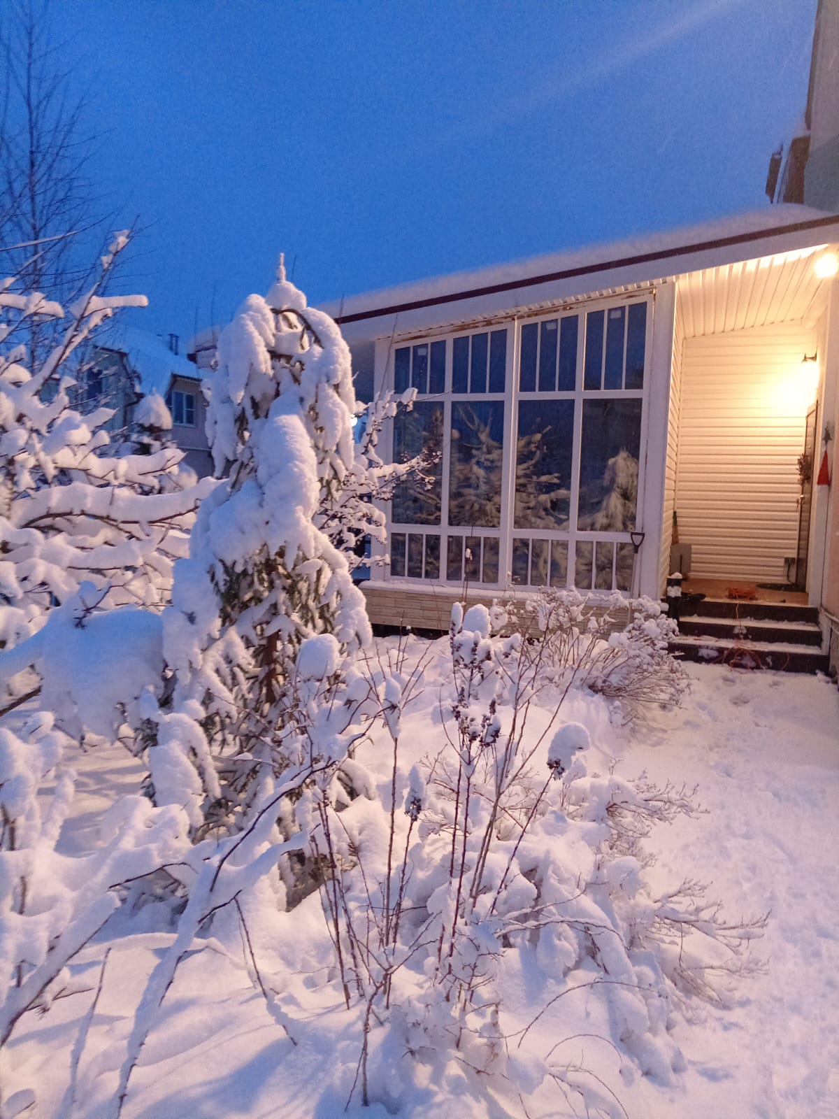 Фото Гармония