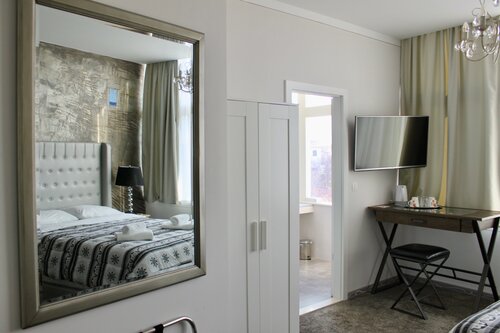 Гостиница Prima Luce Hotel - Mag Quaint & Elegant Boutique Hotels в Сплите