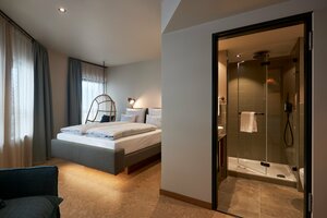 Гостиница Cocoon Salzburg