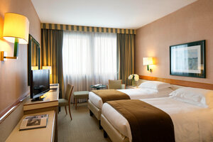 Гостиница Starhotels President