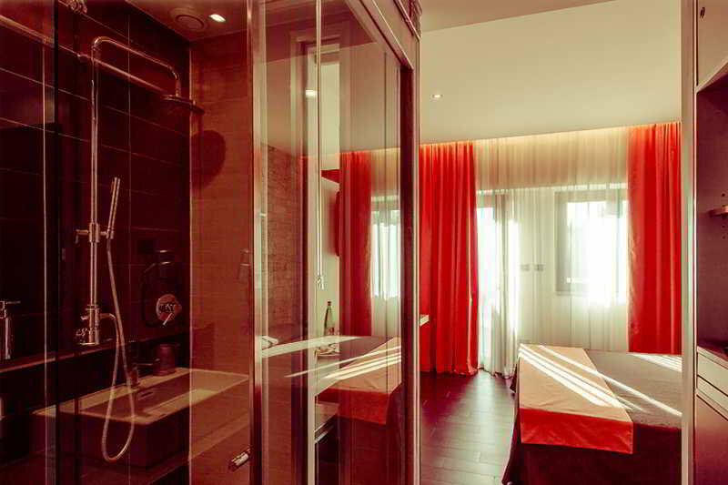 Фото All Ways Garden & Leisure Hotel