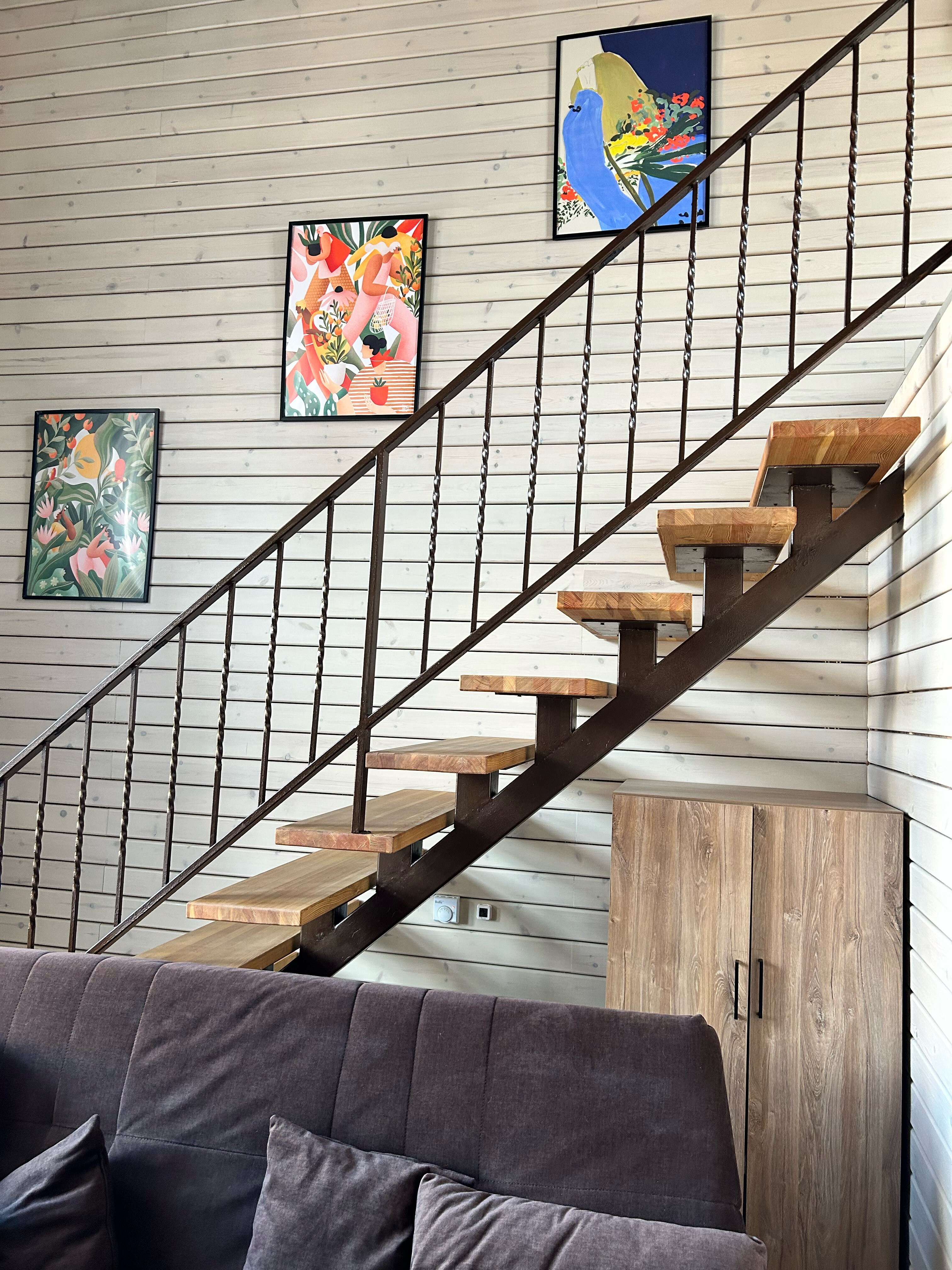 Фото Байкальское Шале