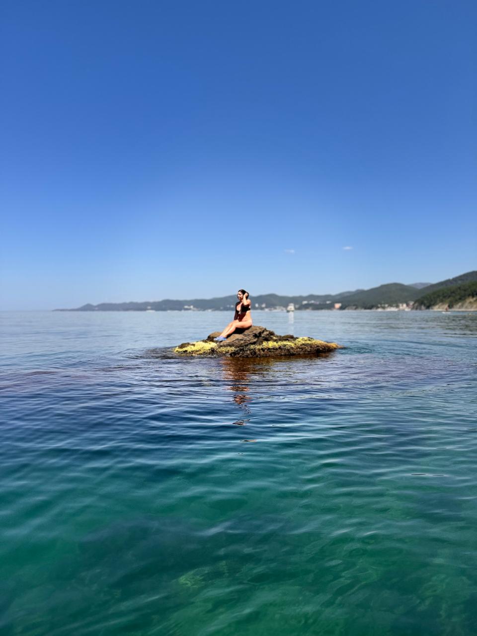 Фото Дом у моря