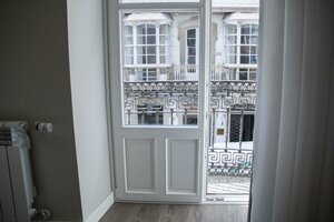 Хостел Alda Alborán Rooms