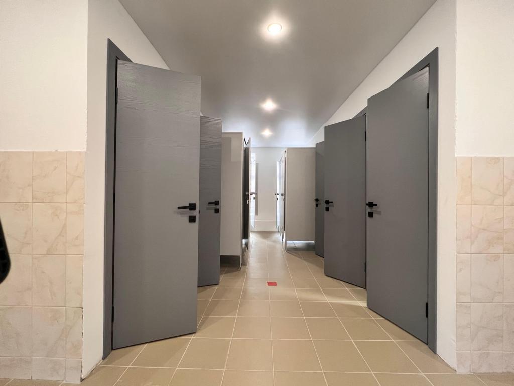 Фото Номера Хостел 44