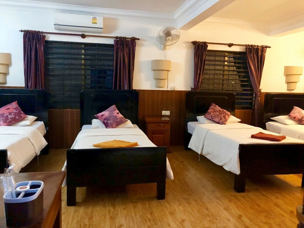 Фото Jasmine Lodge