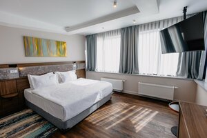 Гостиница Nuur hotel