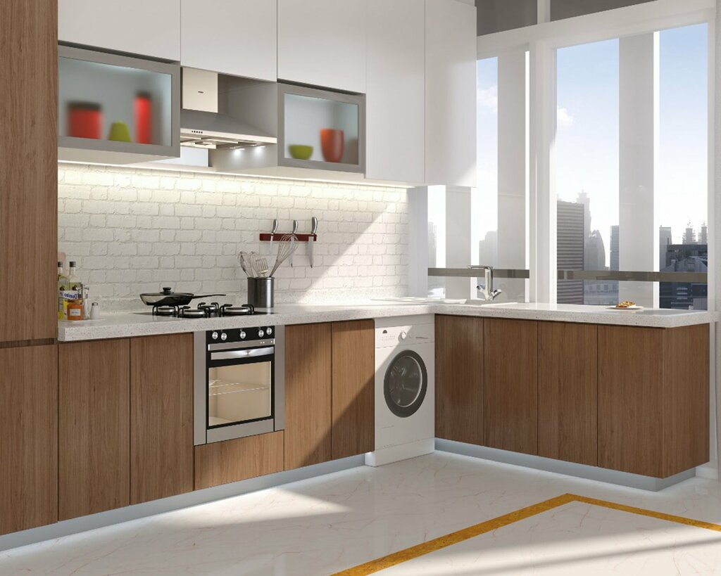 Real estate agency Muhriz, Dubai, photo