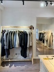 Novaya (Sadovaya-Sukharevskaya Street, 15с1), clothing store