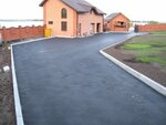 Строй асфальт (Vokzalnaya Street, 51А), construction and repair of roads