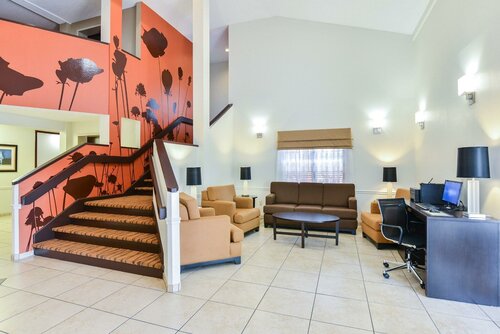 Гостиница Sleep Inn Sarasota North в Сарасоте
