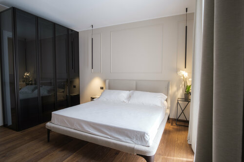 Гостиница Palazzo Danisi Rooms&suites в Бари
