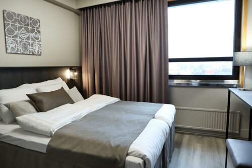 Гостиница Original Sokos Hotel Rikala в Сало