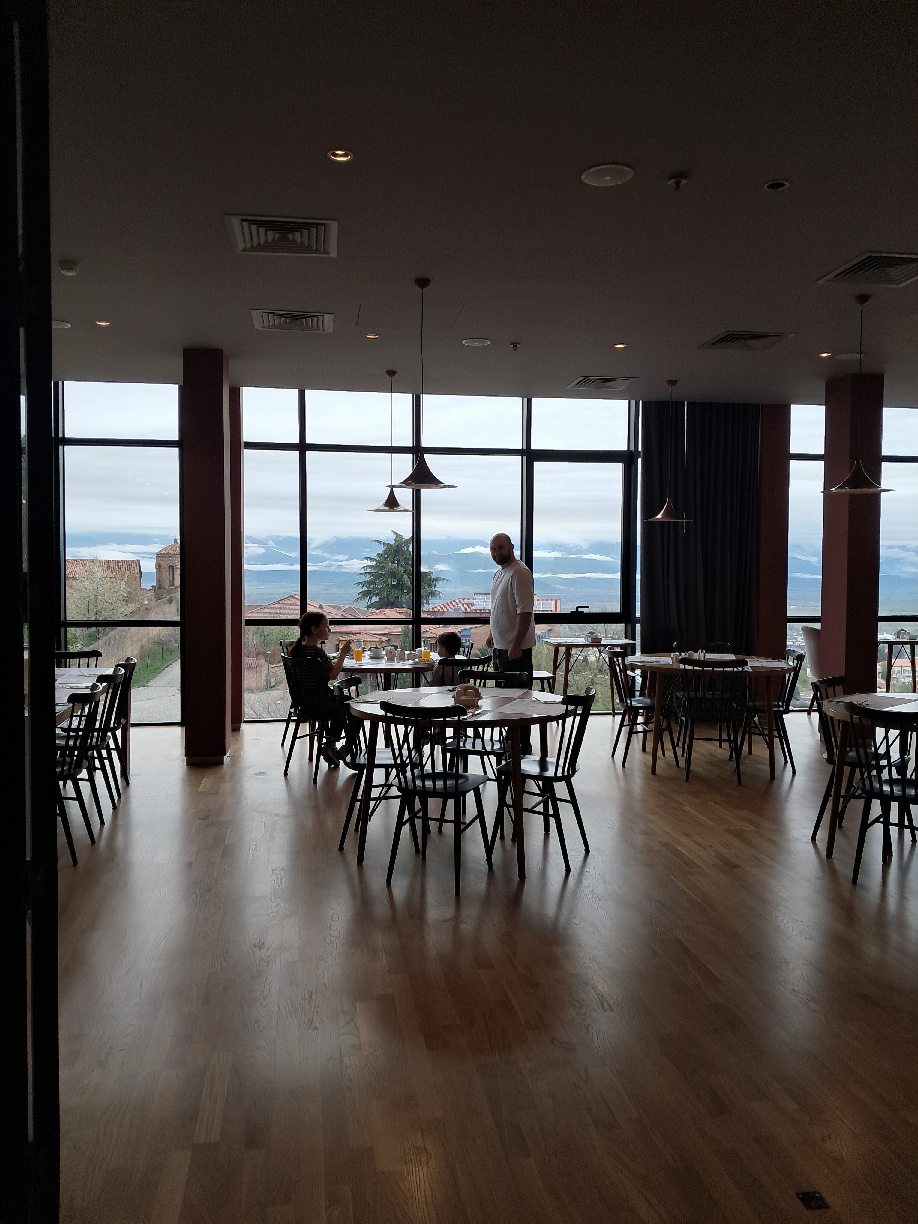 Фото Holiday Inn Telavi