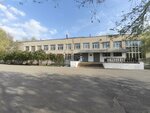School № 124 (ulitsa Vucheticha, 30), school