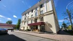 СУ № 72 Трест № 15 Спецстрой (Minsk, Kazlova Street, 18), compañía de construcción