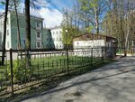 ГБУ Перинатальный центр Акушерское ОПБ № 2 (Pobedy Boulevard, 19), perinatal medical centre