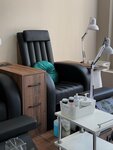 Lilium (Lomonosovsky Avenue, 29к2), beauty salon