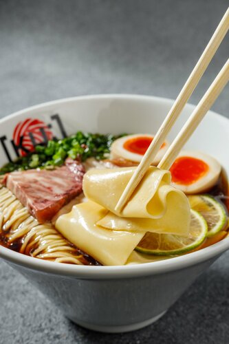 Restaurant Ku: Ramen Izakaya Bar, Moscow, photo