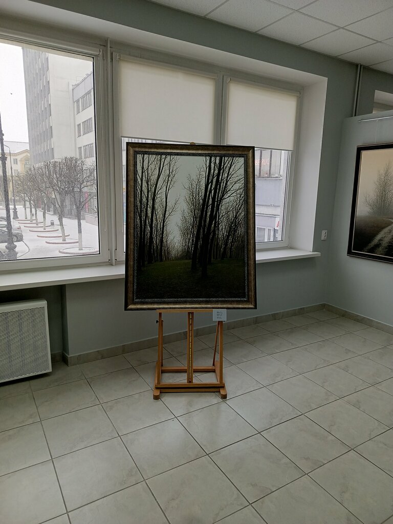 Art studio Картинная галерея Валерия Шкарубо, Borisov, photo