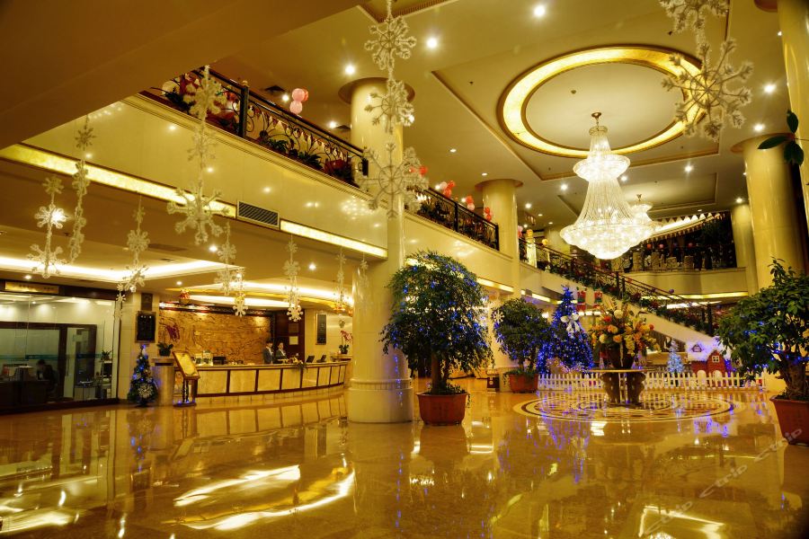 Фото отеля 2