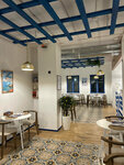 Мезе (ulitsa imeni V.S. Tarasova, 1), cafe