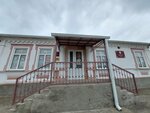 Краеведческий музей дома культуры ст. Казанской (stanitsa Kazanskaya, ulitsa Lenina, 11А), museum