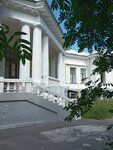 Особняк А.И. Соколова (Marii Ryabininoy Street, 26), atracción