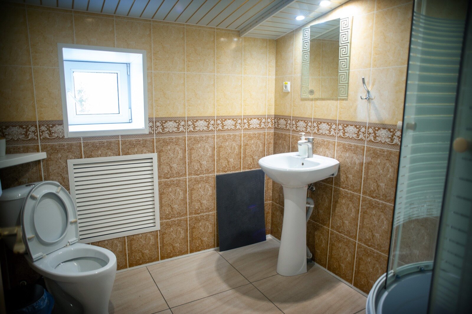 Фото Славянка