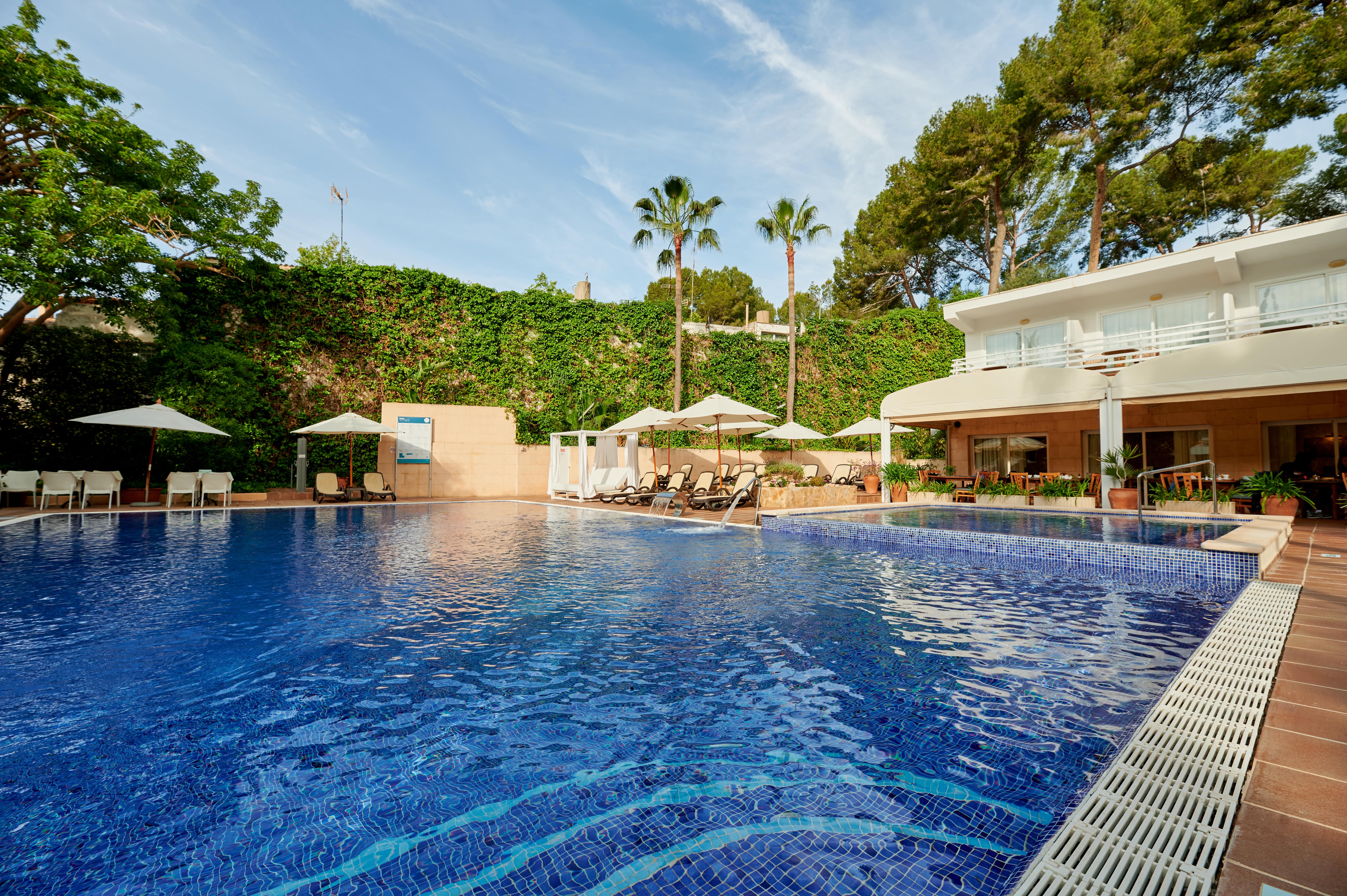 Фото Hotel Oberoy